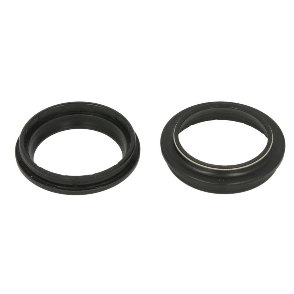 Joints cache poussière de fourche ATHENA P40FORK455095