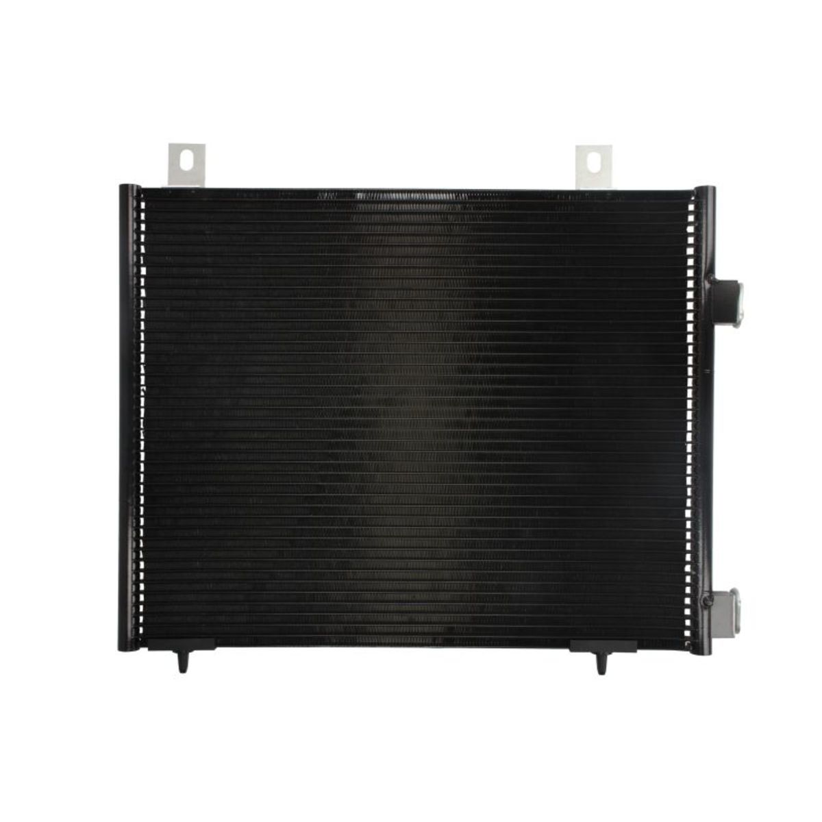 Image of Condensator, airconditioning