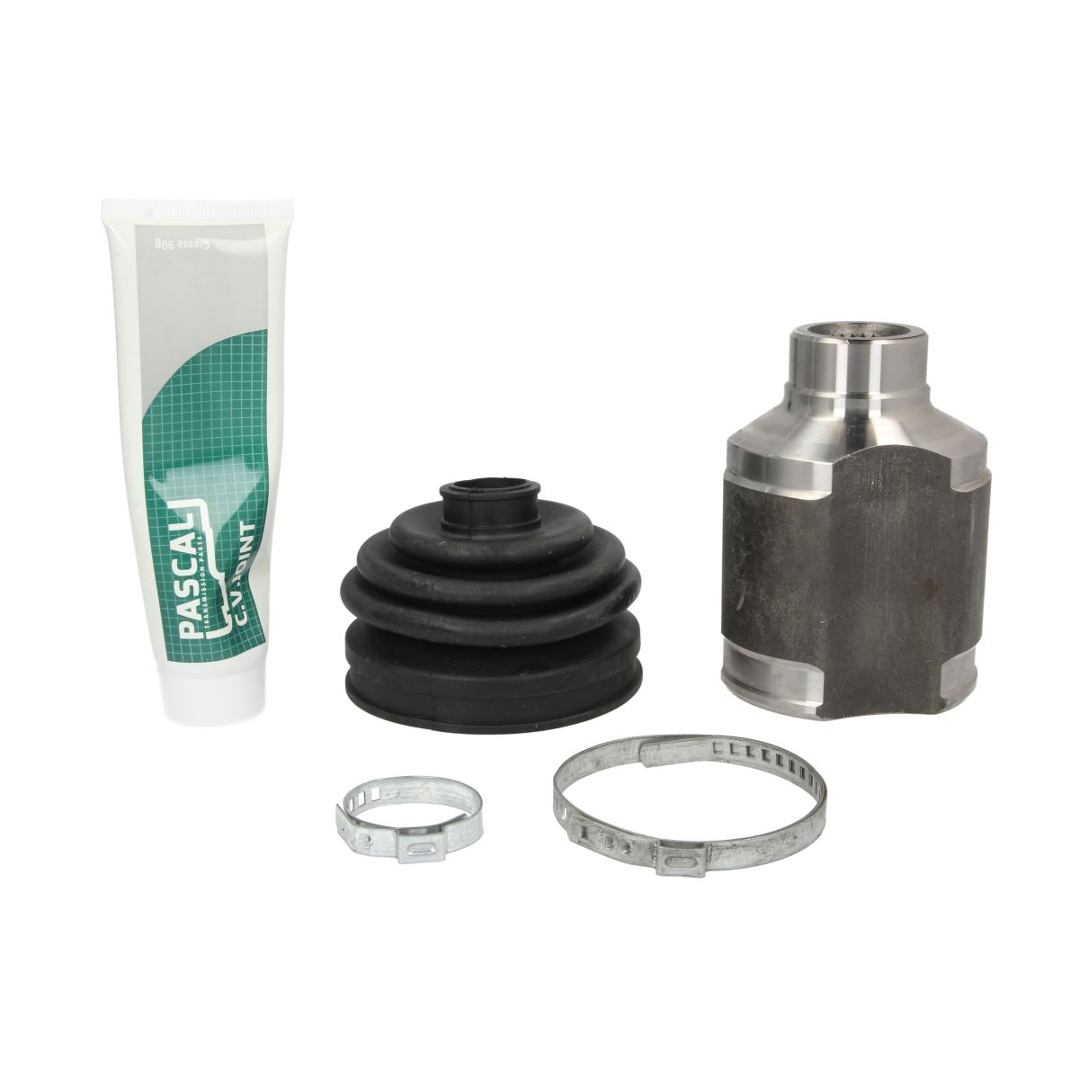 Image of Homokineet reparatie set, aandrijfas   rechts