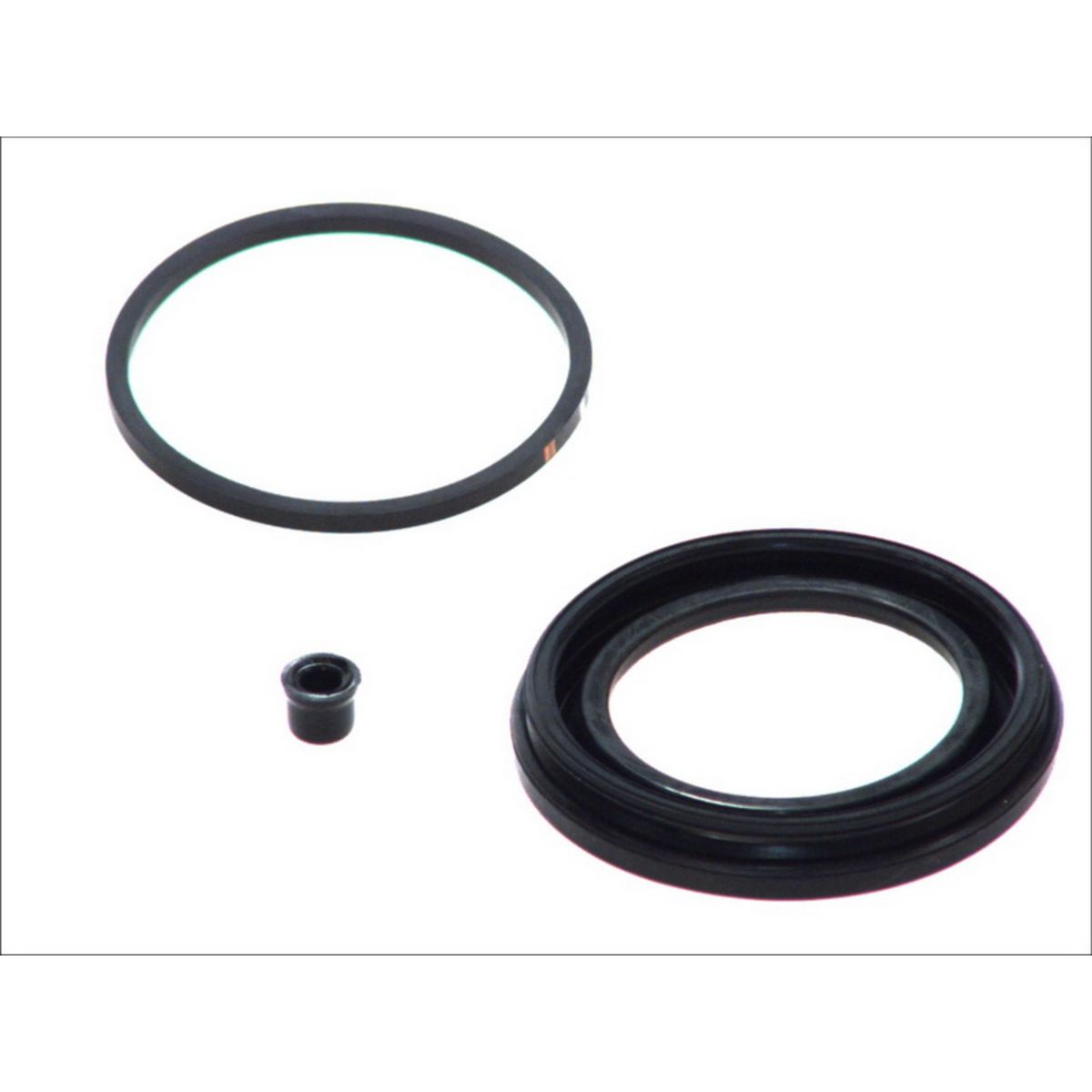Image of Reparatieset, remklauw  D4-251 rechts