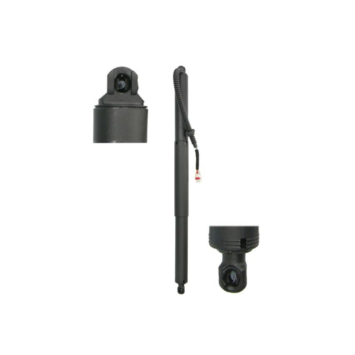 Elektrischer Zylinder, Kofferraumdeckel STABILUS 857338