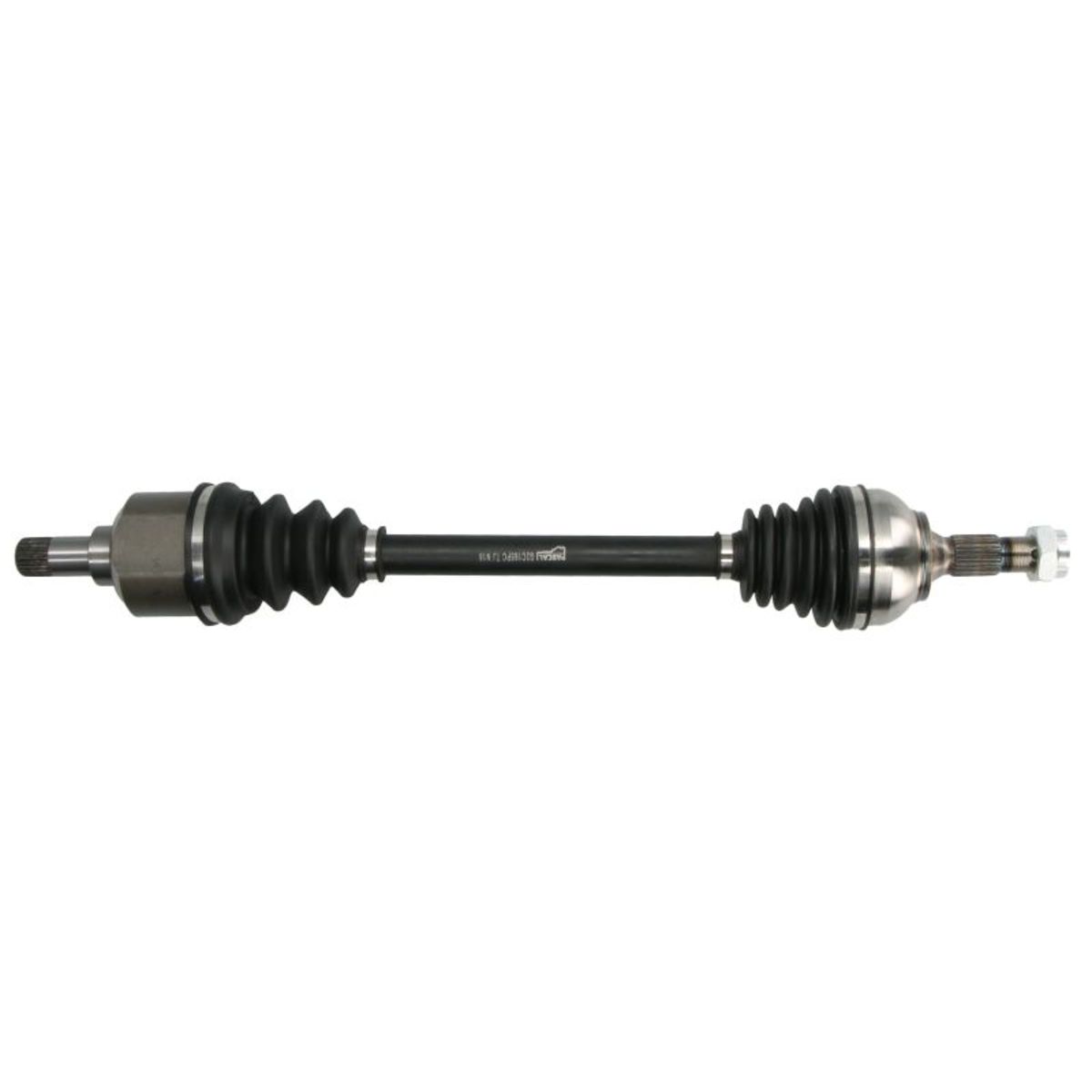 Pascal Arbre De Transmission G2c165pc