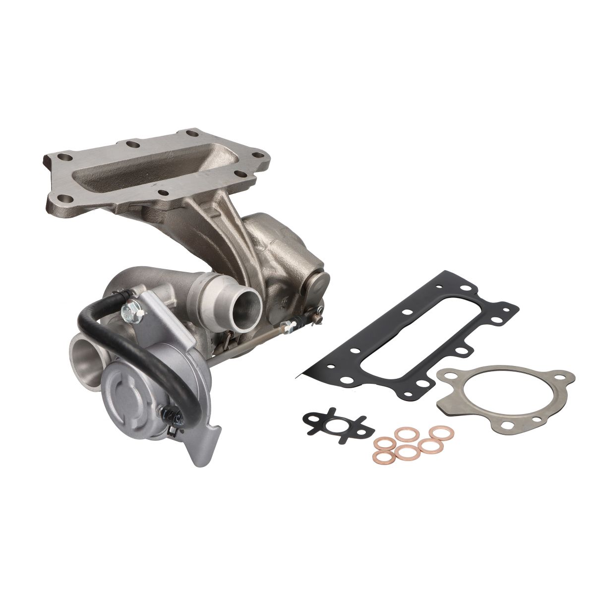Lader, Aufladung TURBO REMAN 49373-04003/TR