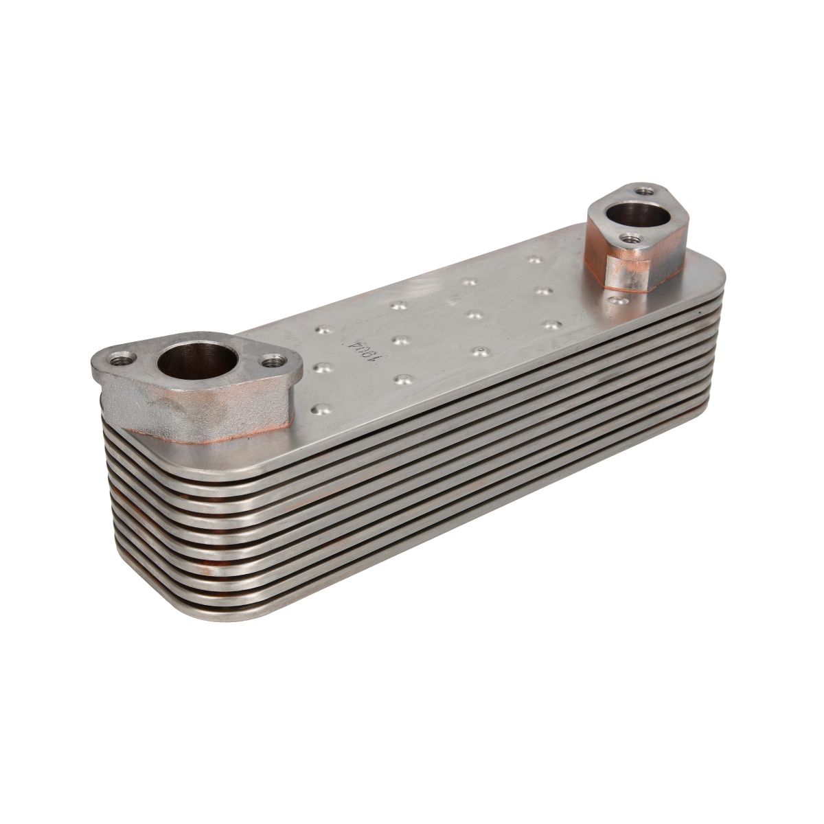 Image of Olie radiator, motorolie
