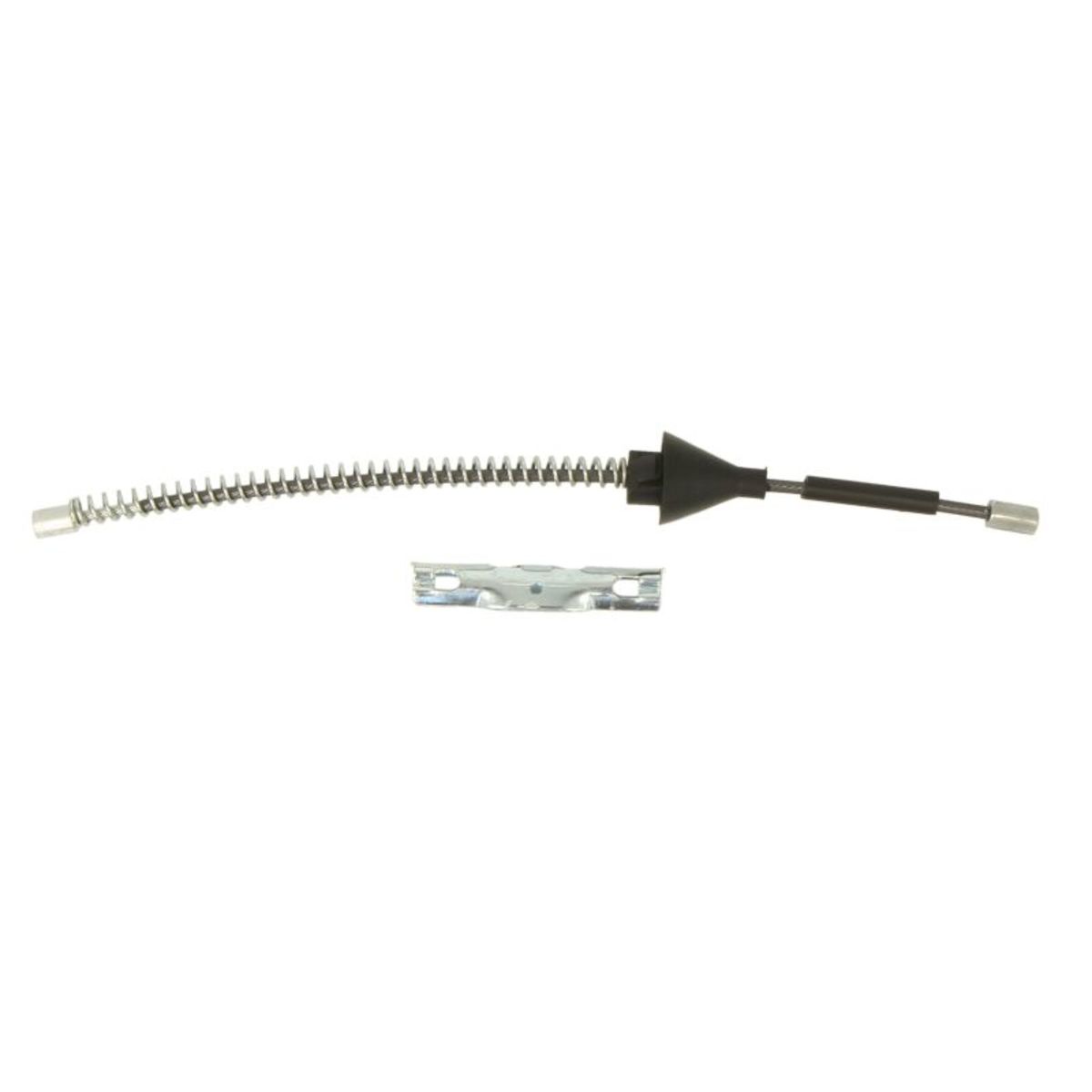 Image of Kabel, parkeerrem