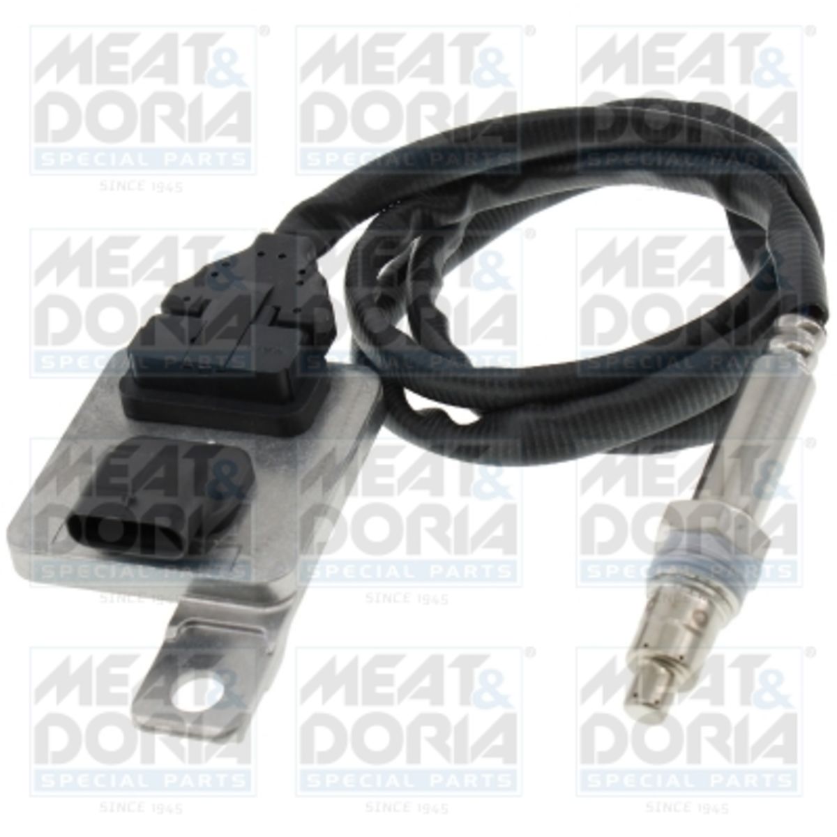 Image of NOx-sensor, NOx-katalysator MEAT & DORIA