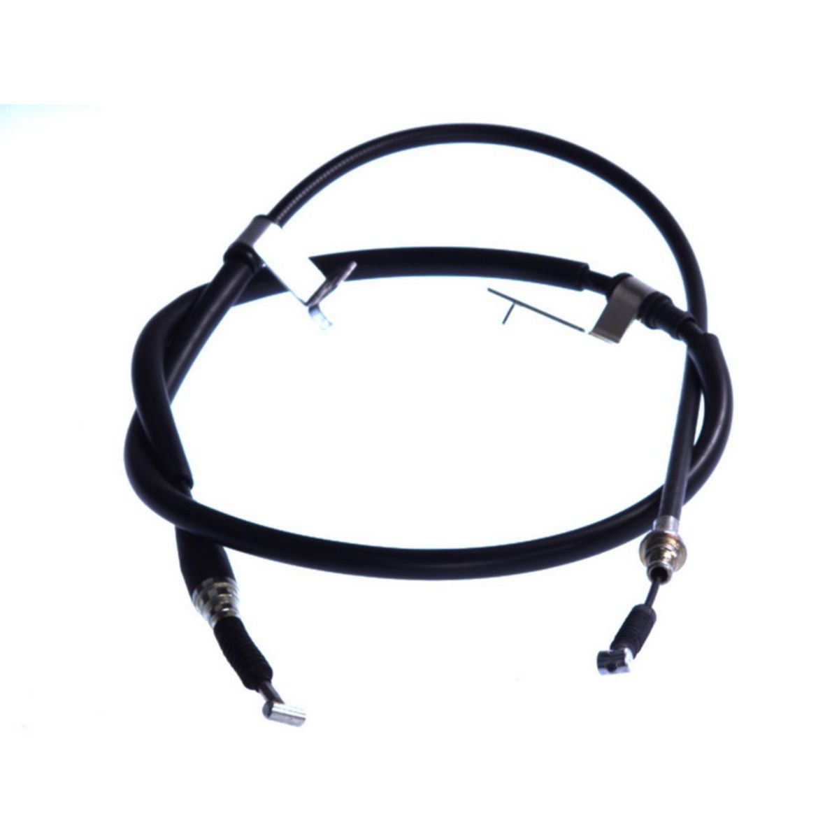 Image of Kabel, parkeerrem