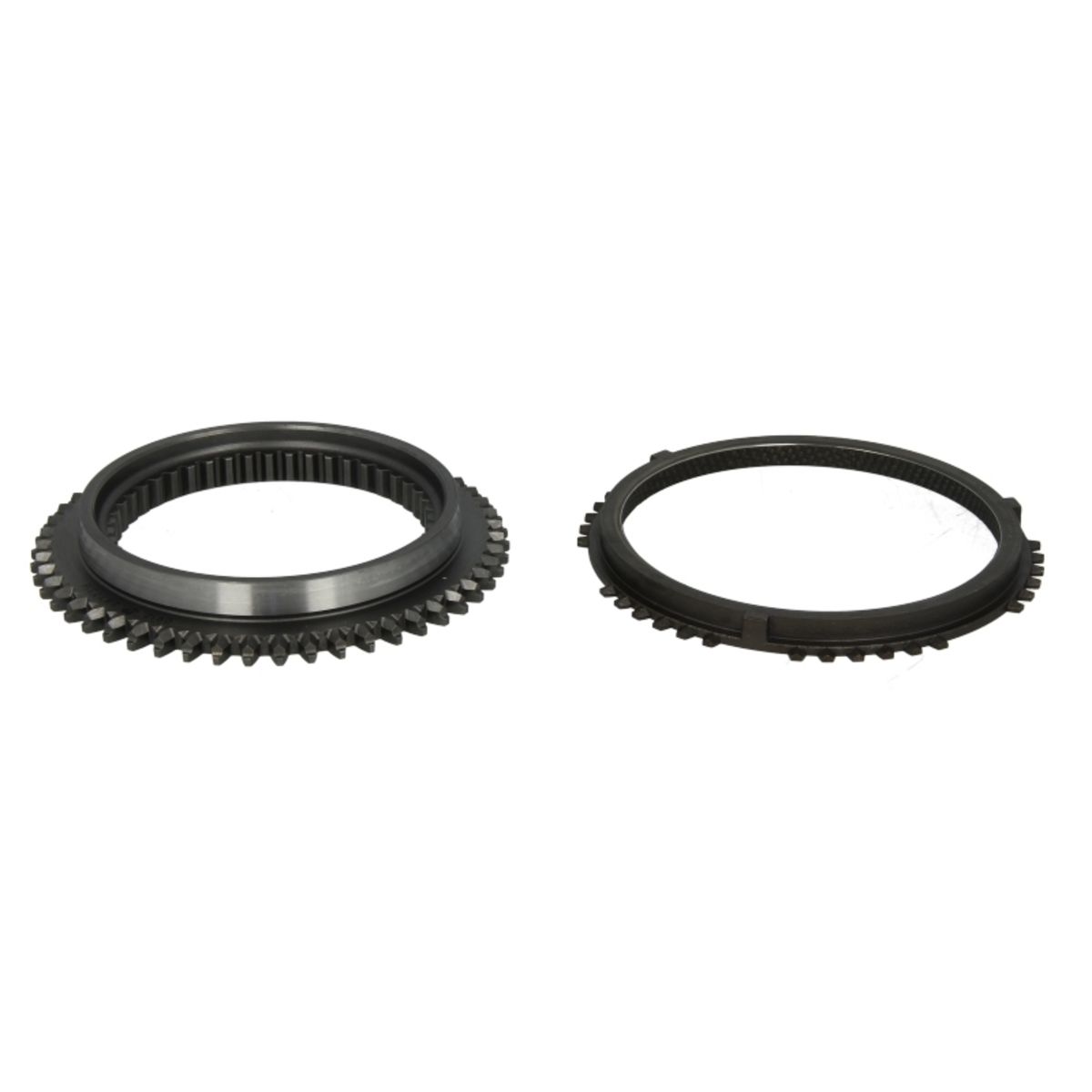 Euroricambi Bague De Synchro, Boîte De Vitesses 35510207