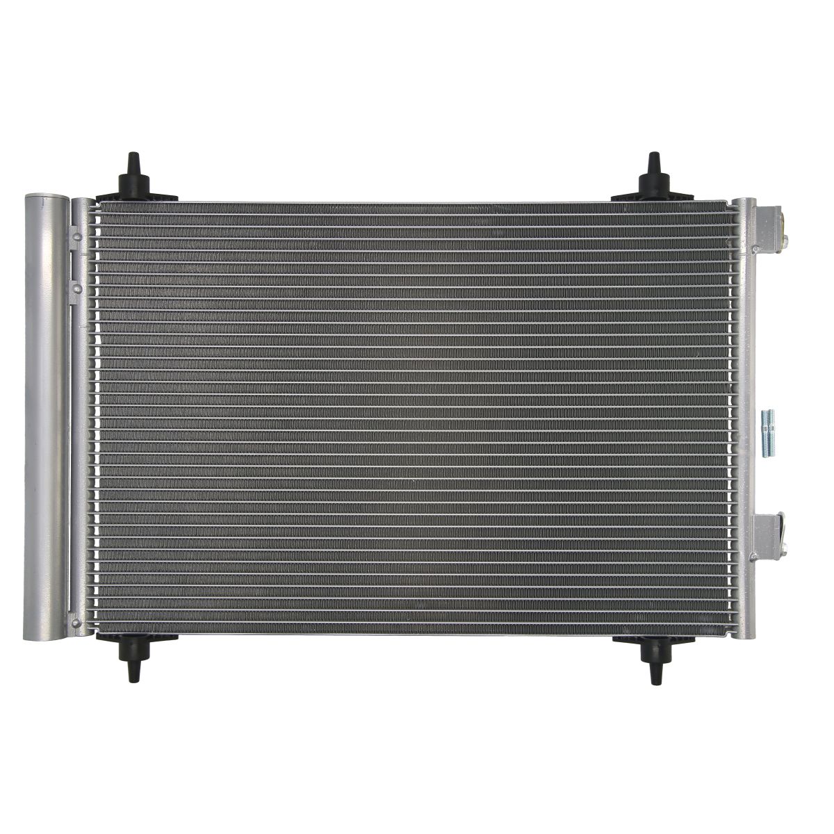 Image of Condensator, airconditioning