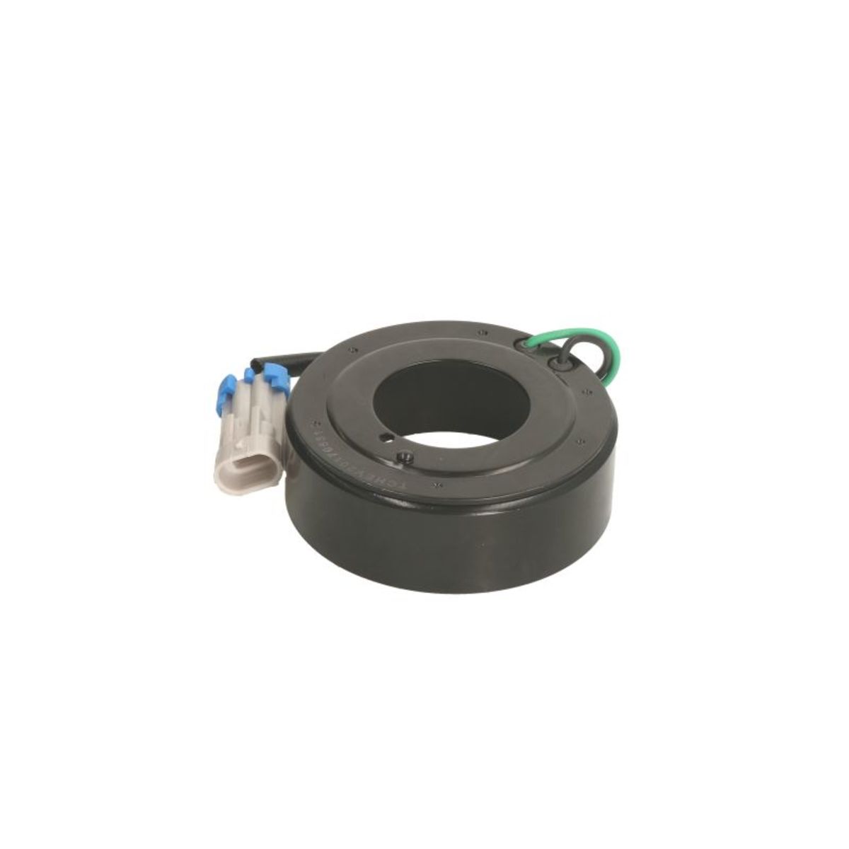 Image of Spoel, magnetische koppelingscompressor