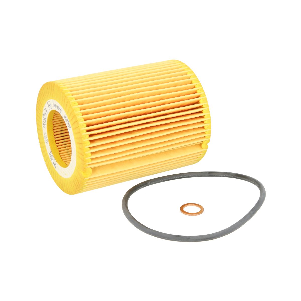 Image of Oliefilter
