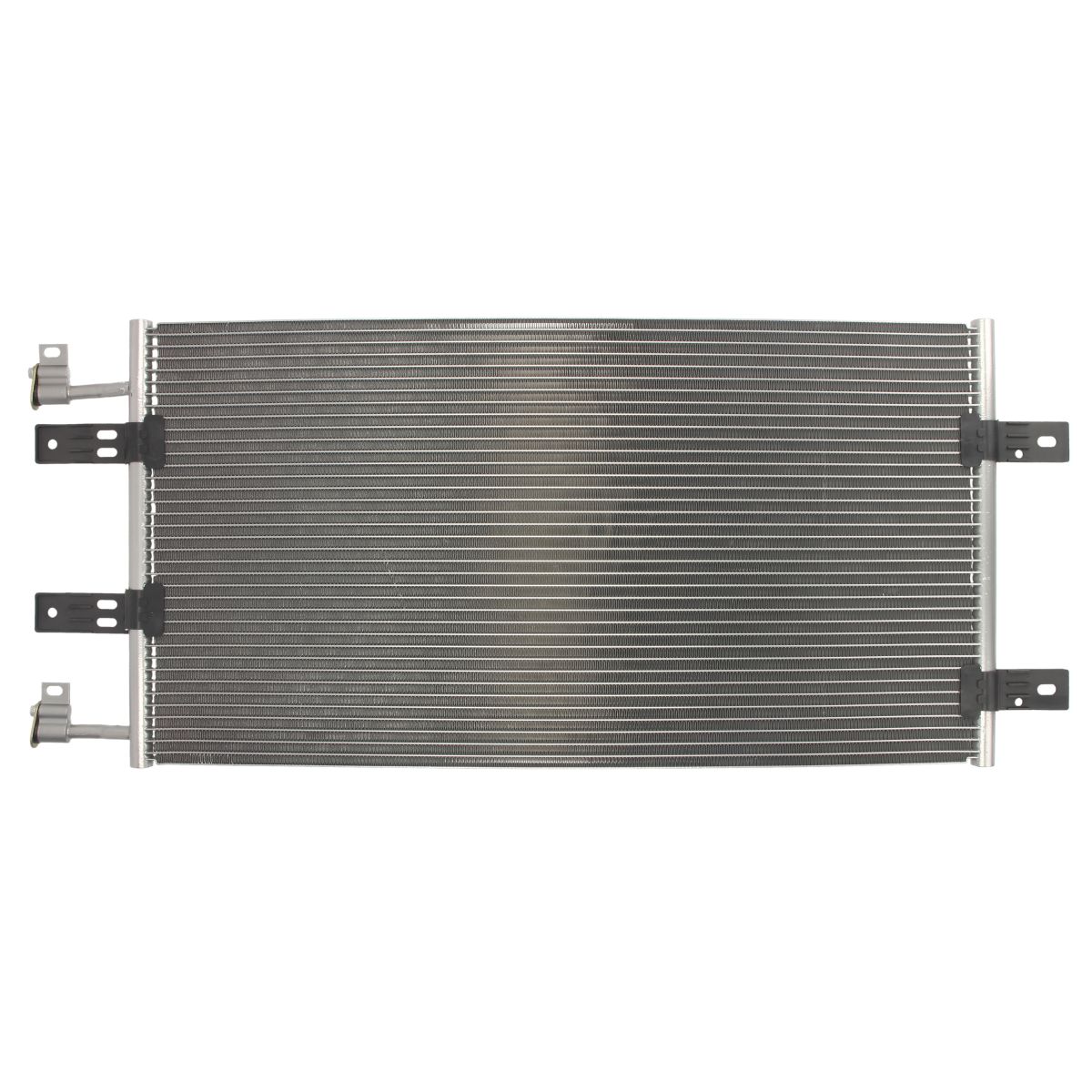 Image of Condensator, airconditioning