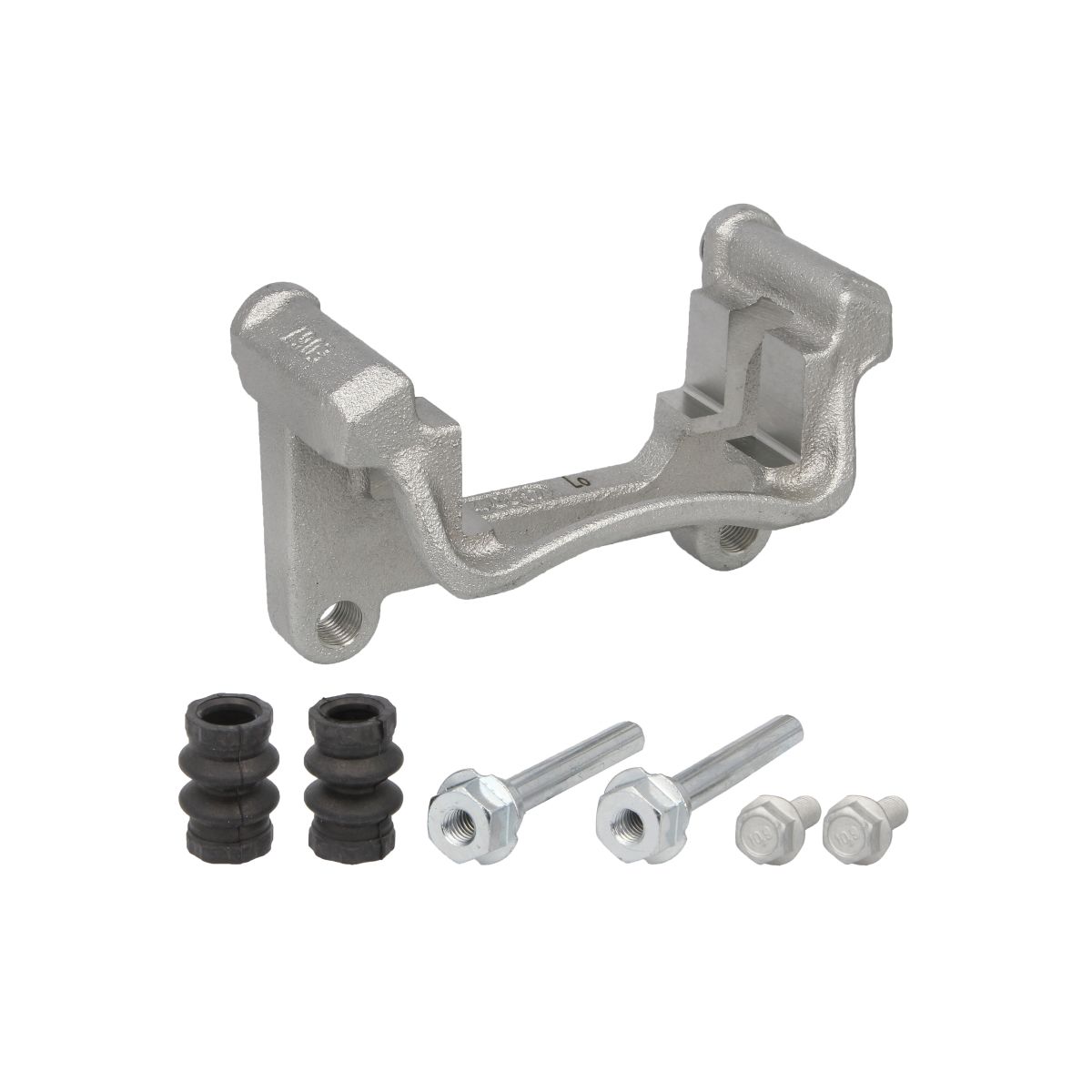 Halter, Bremssattel BUDWEG BUD382824-1