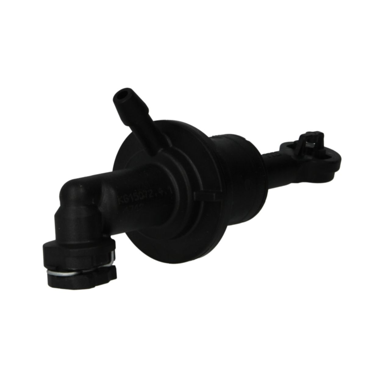 Cilindro maestro, frizione SACHS 6284 605 013