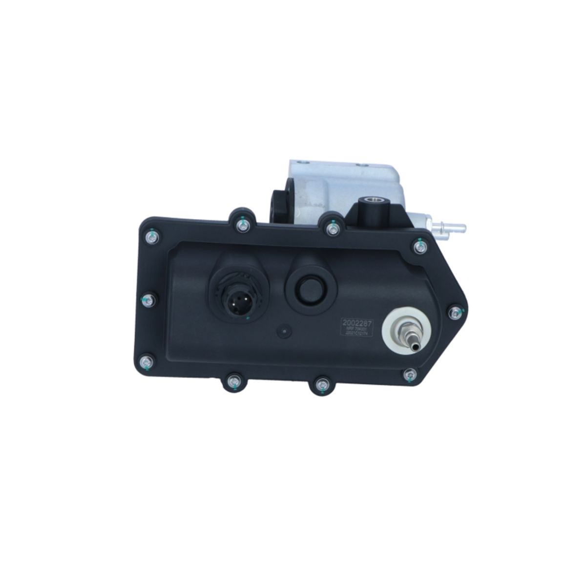 Nrf Toevoermodule, Ureum Injectie 704001