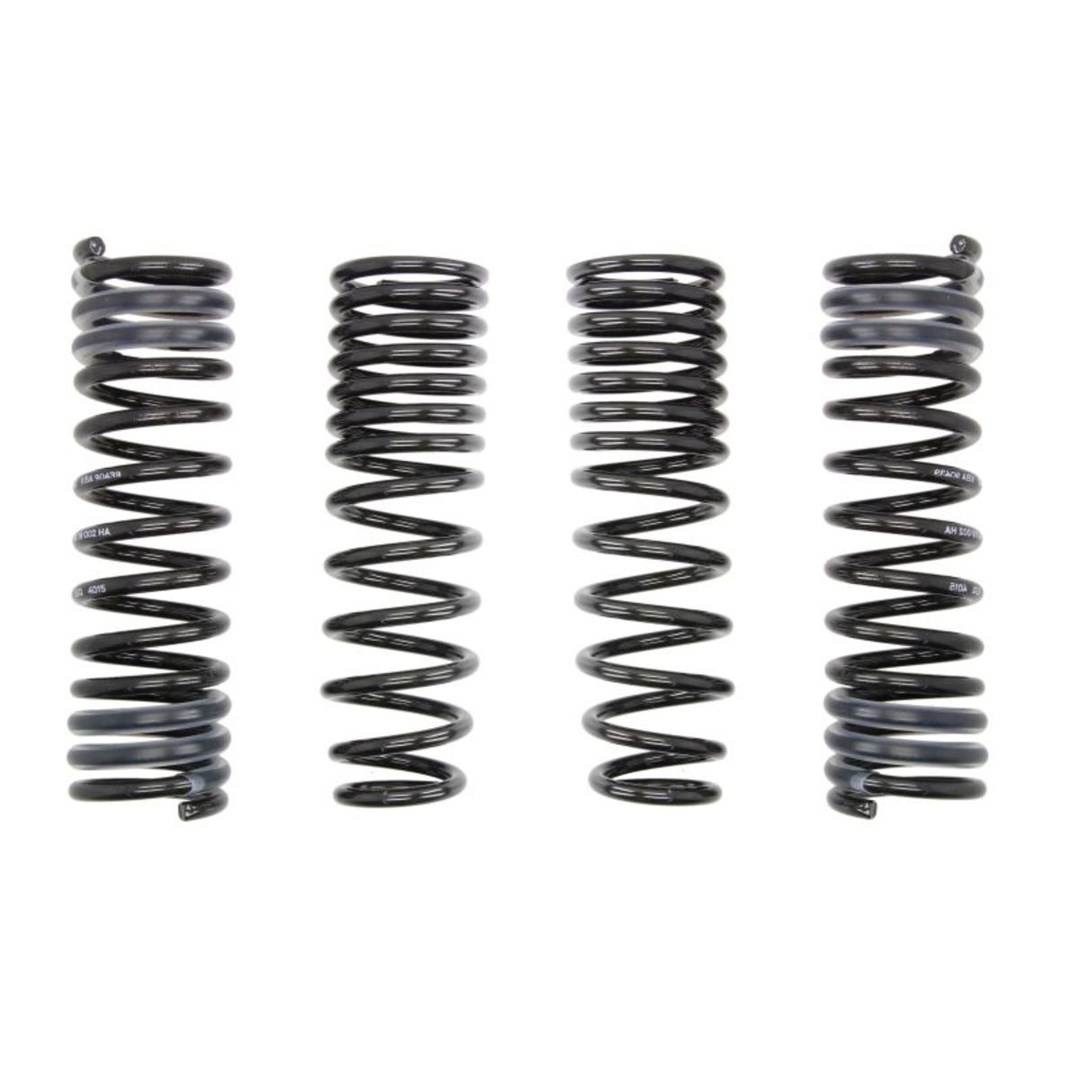 Ressort de suspension EIBACH Pro-Kit E4019-140