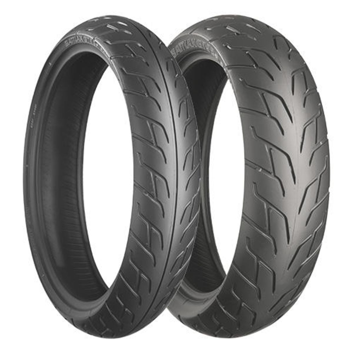 BRIDGESTONE BT92 120/70R17 TL 58H, Pneu moto Avant