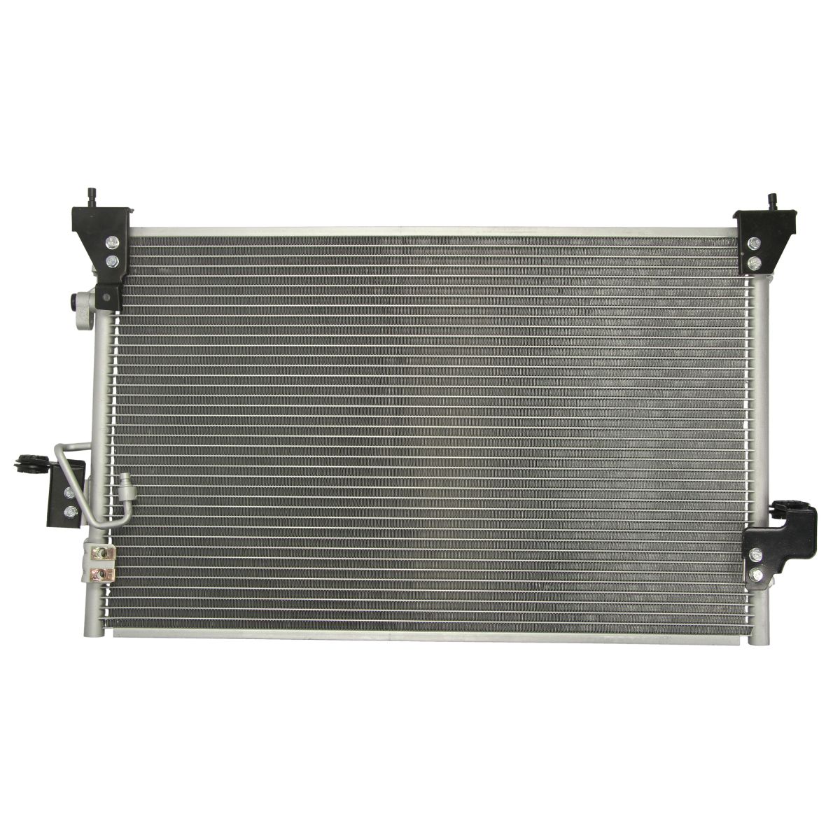 Image of Condensator, airconditioning