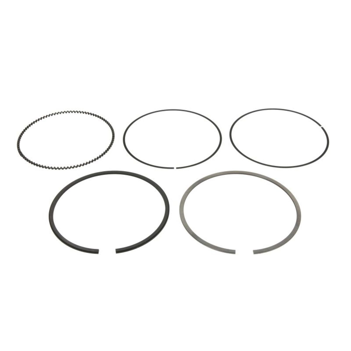 Image of Zuigerveren set