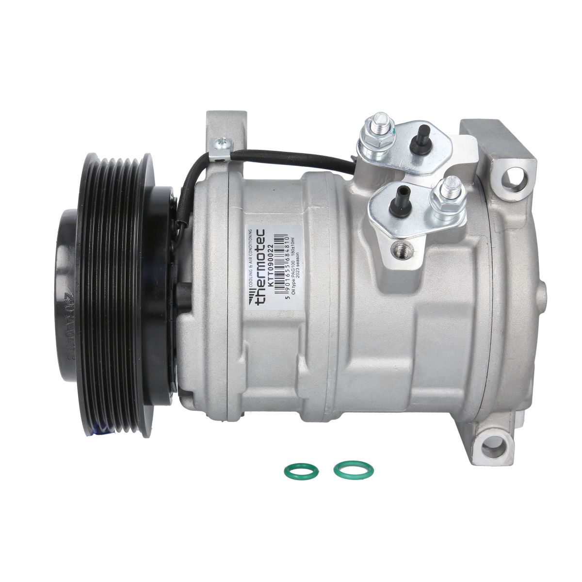 Image of Compressor airconditioning