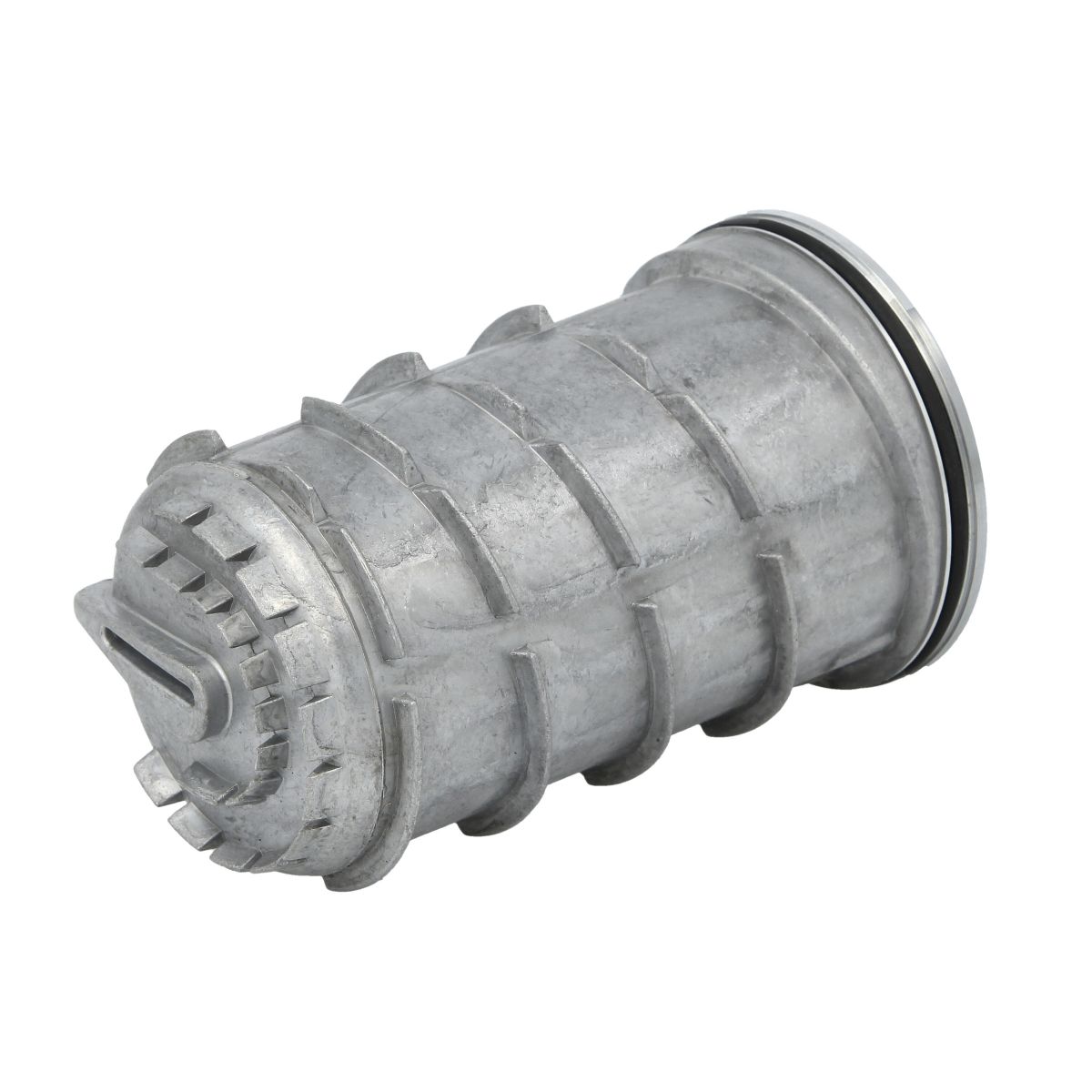 Image of Warmtewisselaar van de standkachel EBERSPACHER HEATING