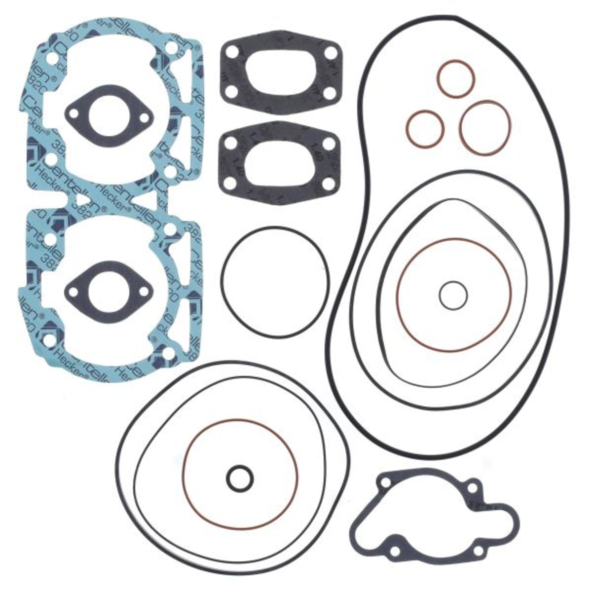 Motordichtungssatz ATHENA P500440850029