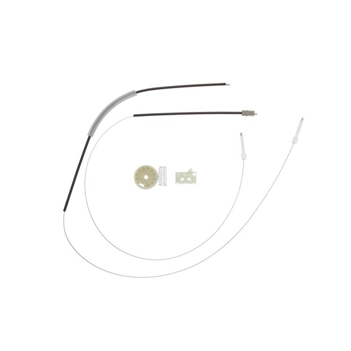 Blic Element, Scheibenheber 6205-21-014801P, Links