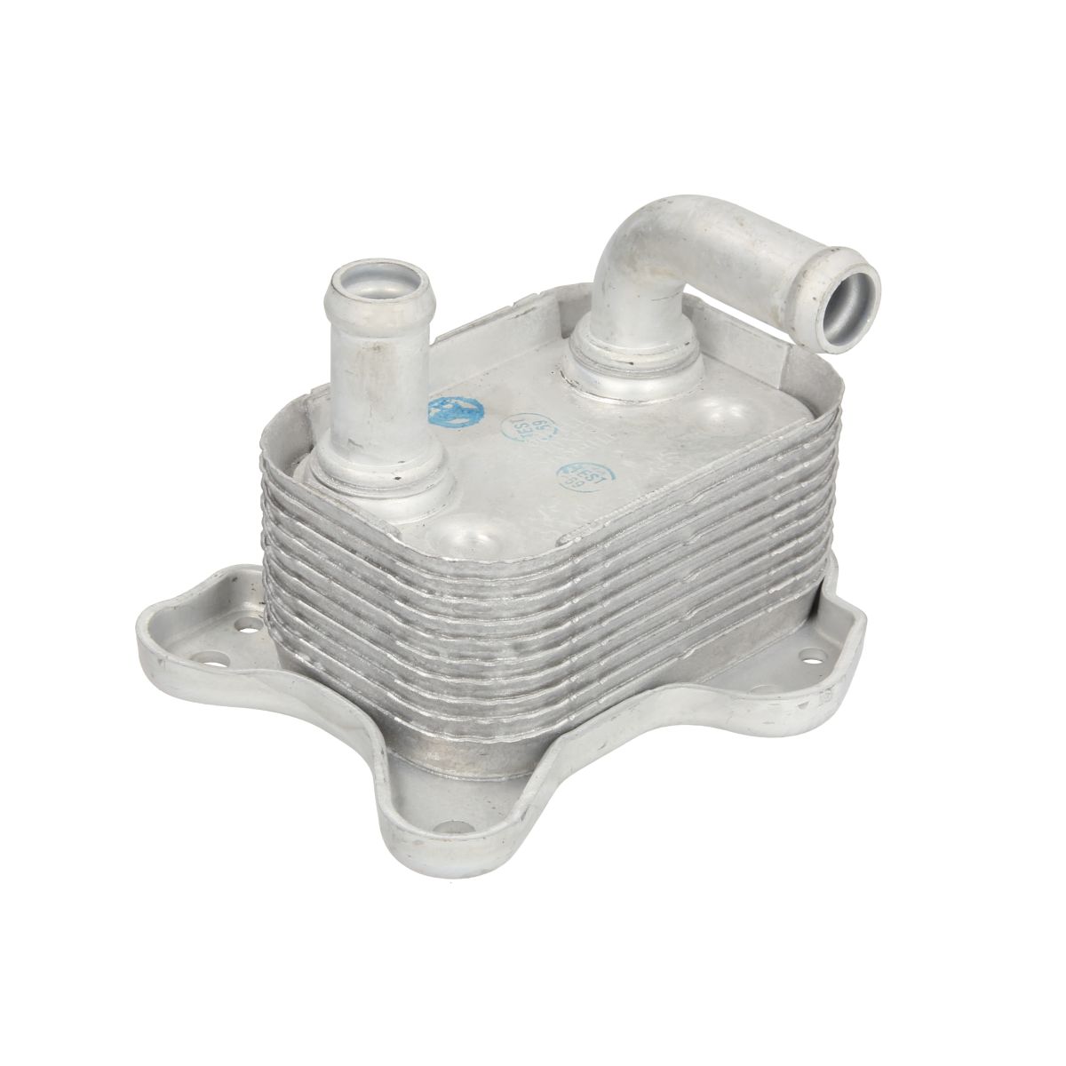 Image of Olie radiator, motorolie