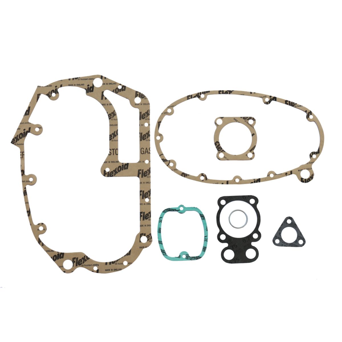 Image of Motorpakkingset