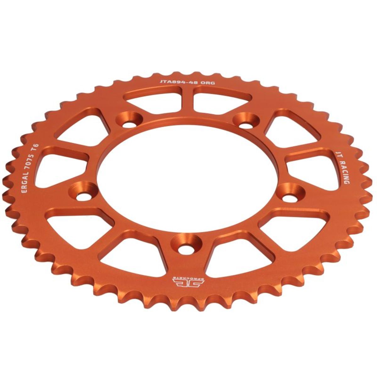 Kettenrad JT JTA894,48ORG