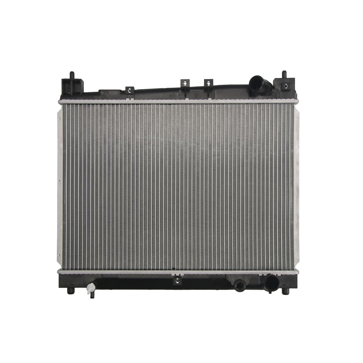 Image of Radiator, motorkoeling