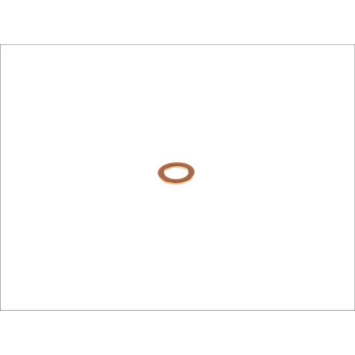Image of Afdichting, injectiepomp