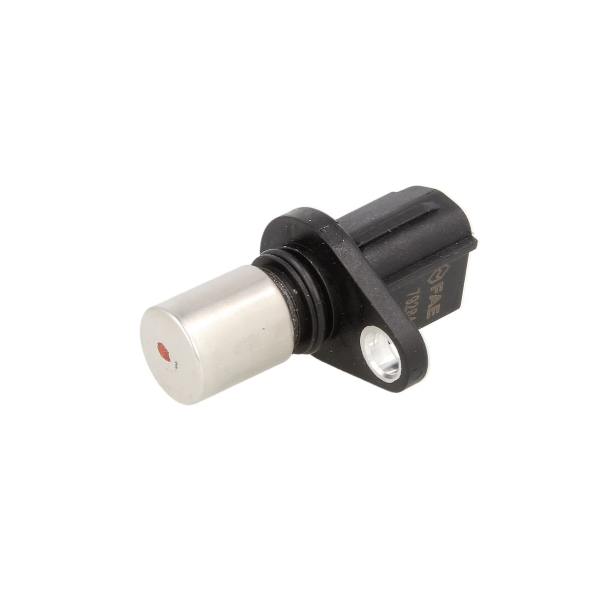 Image of Sensor, nokkenas positie