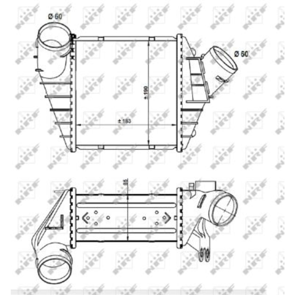 Image of Intercooler