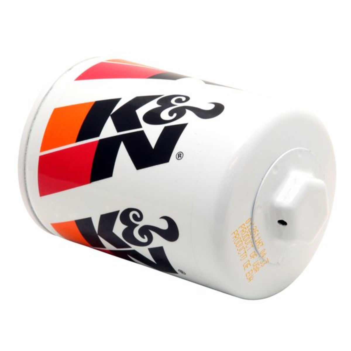 Oliefilter sportief