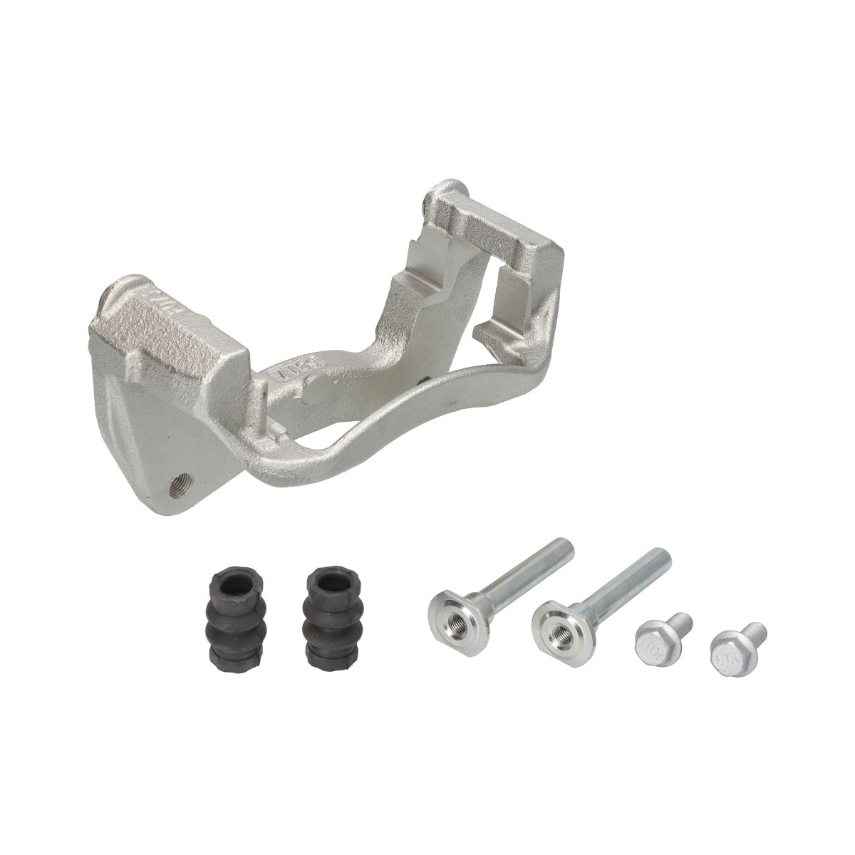 Halter, Bremssattel BUDWEG BUD382854-1