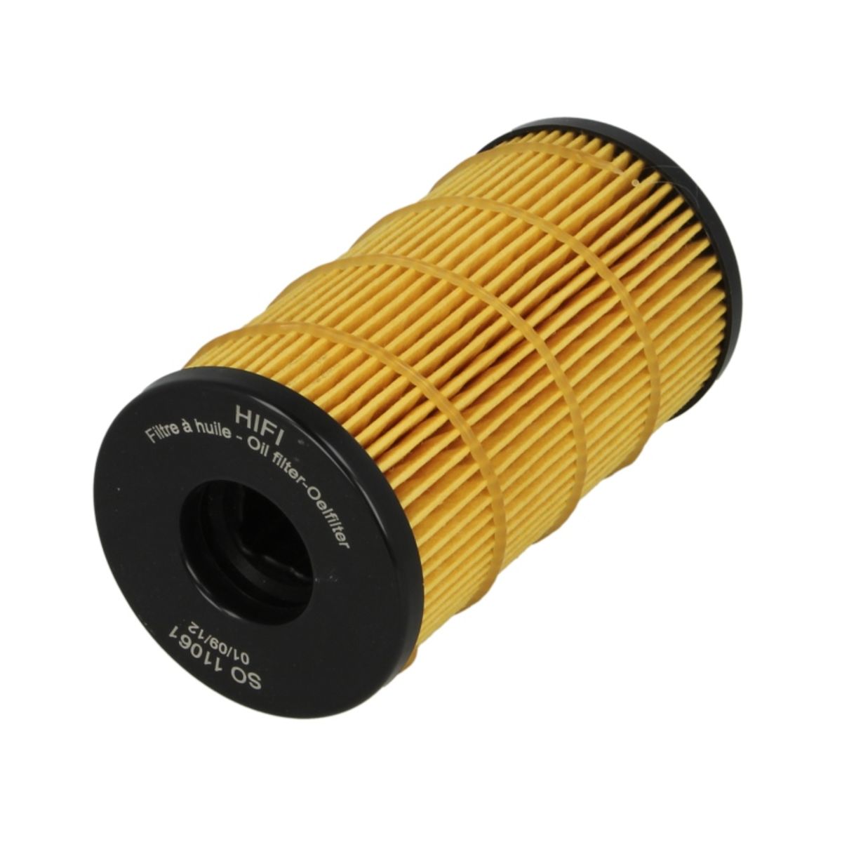 Wix Filters Oliefilter  5111061