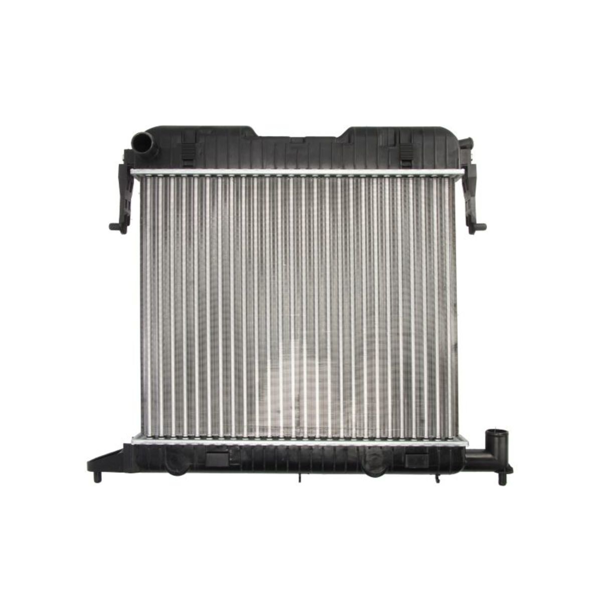 Thermotec Kühler, Motorkühlung Größe 23.0 D7x037tt