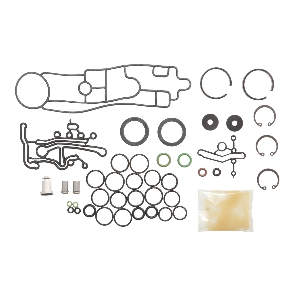 Image of Luchtklep reparatieset