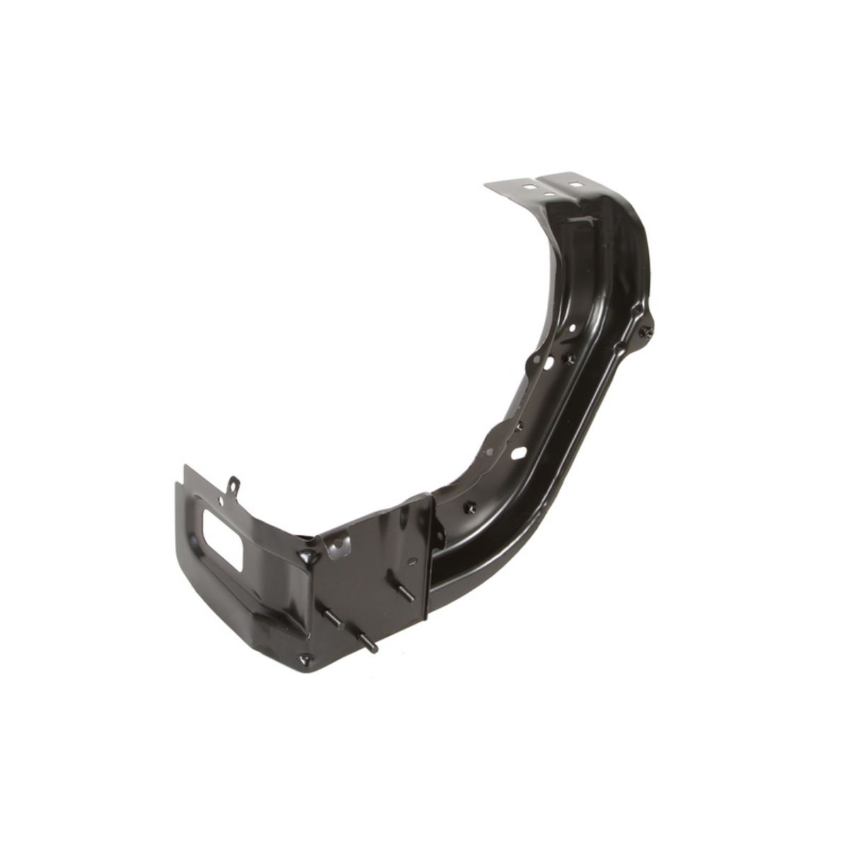 Image of Koplamp beschermpaneel   links