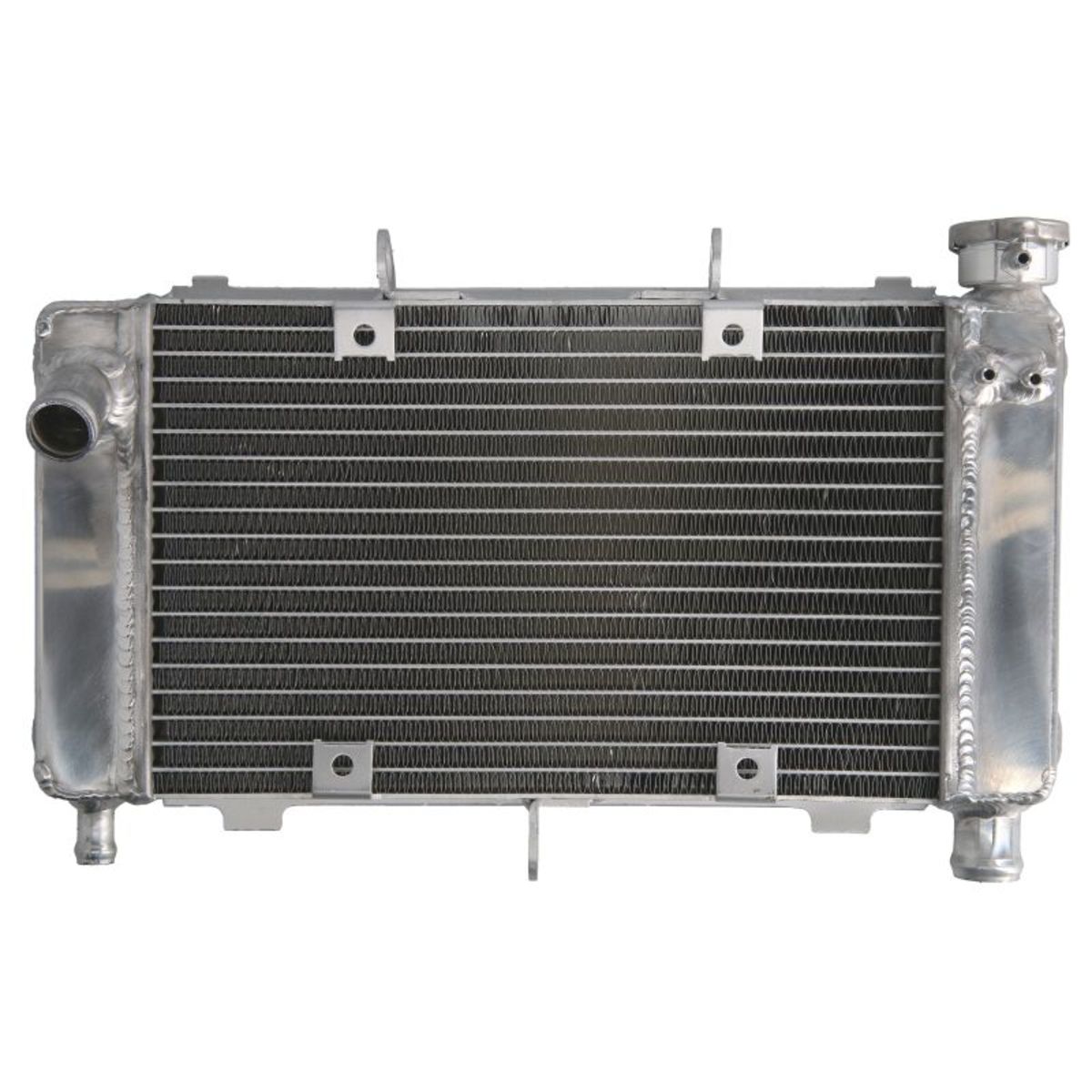Radiateur, refroidissement moteur 4RIDE RAD-561