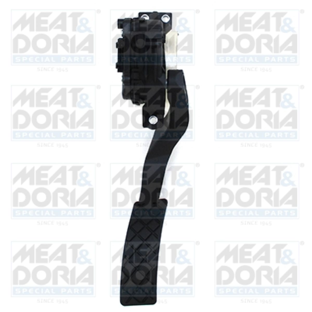 Image of Sensor, gaspedaalpositie MEAT & DORIA