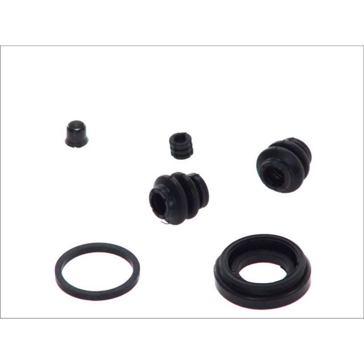 Image of Reparatieset, remklauw  D4-874