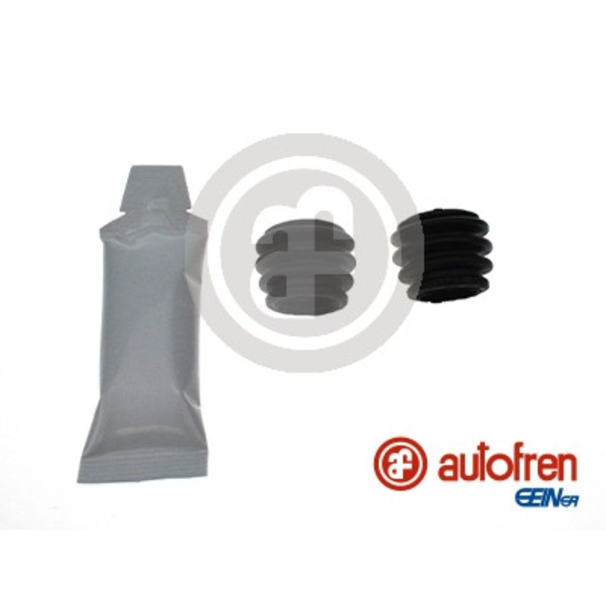 Image of Reparatieset, remklauw  D7-360