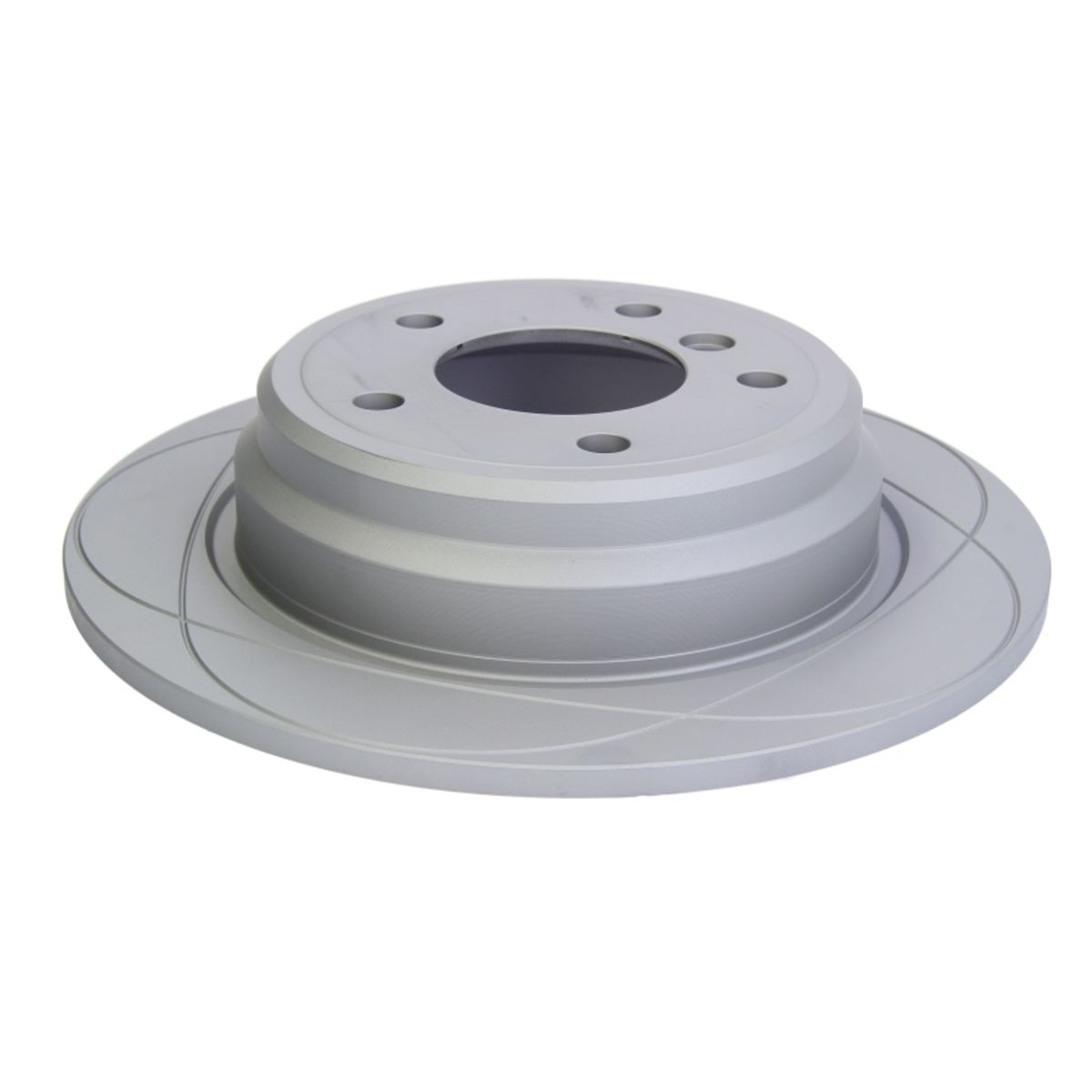 Disco freno ATE PowerDisc 24.0310-0227.1, 1 Pezzo