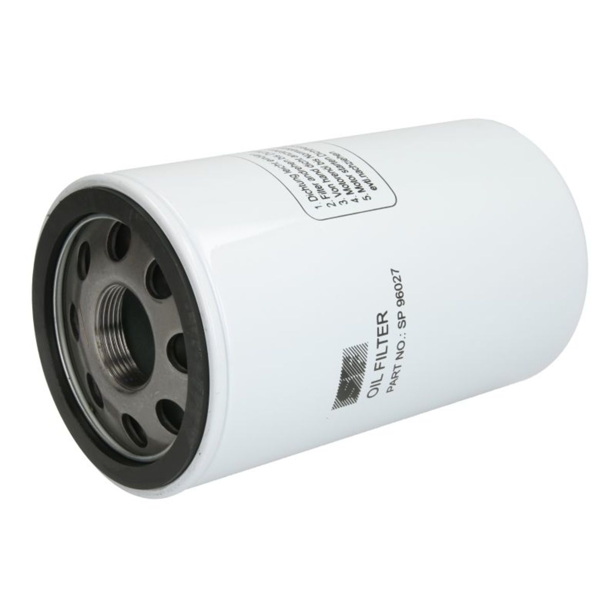 Sf Oliefilter  SP96027