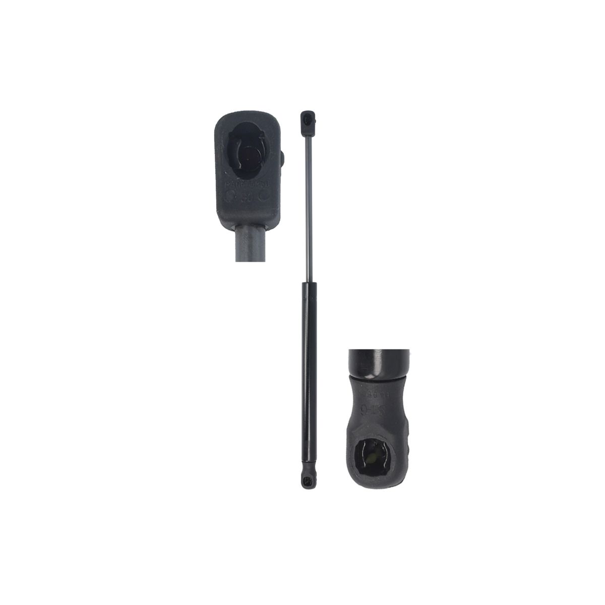 Gasfeder, Koffer-/Laderaum MAGNUM TECHNOLOGY MGS0097