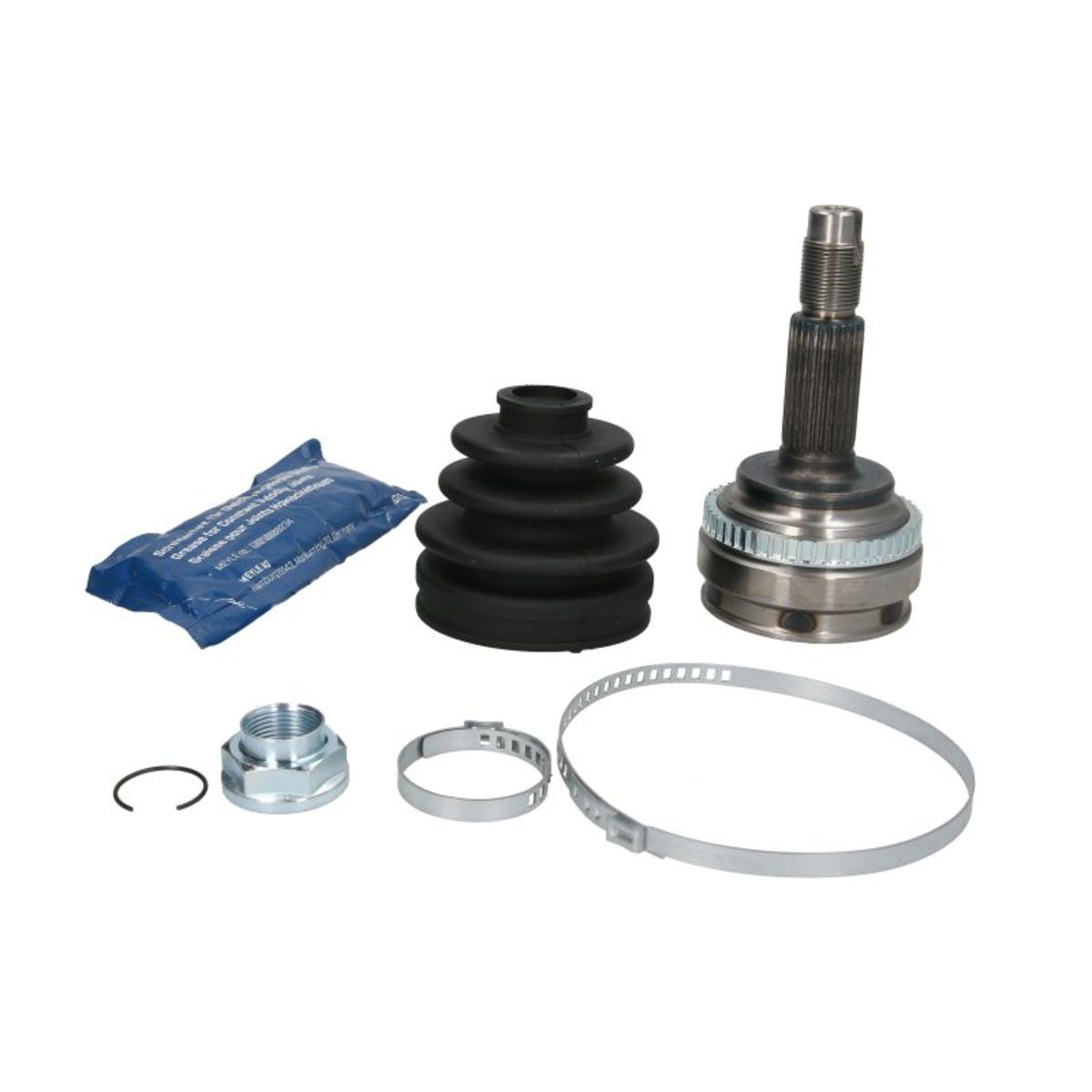 Meyle Kit Di Giunti, Albero Motore Kit 30-14 498 0036