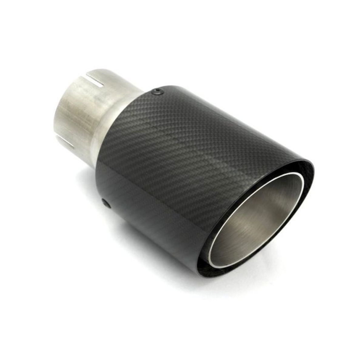 Embout d'échappement ULTER SPORT ULT N1-90CF/60
