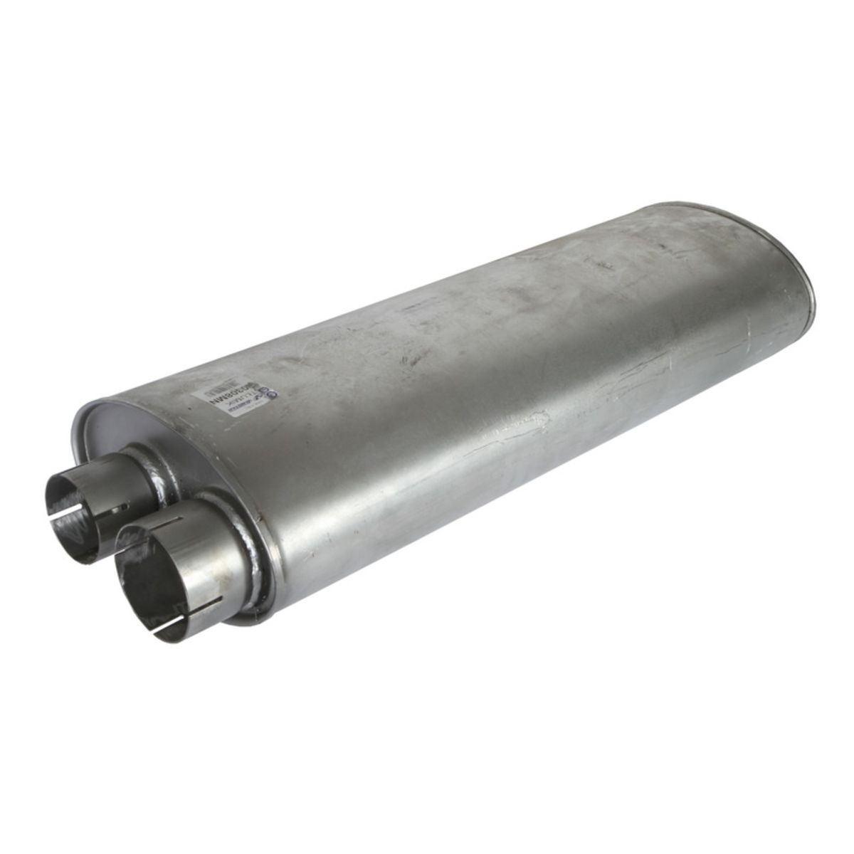 Image of Voorpijp  30308MN